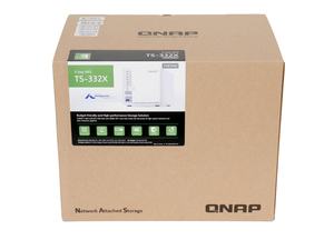 QNAP TS-332X