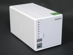 QNAP TS-332X