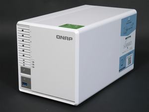 QNAP TS-332X