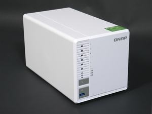 QNAP TS-332X