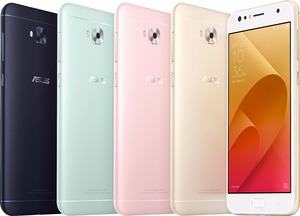 ASUS ZenFone 4 Selfie