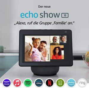 Echo Show 10