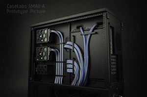 CaseLabs Magnum SMA8 A Revision