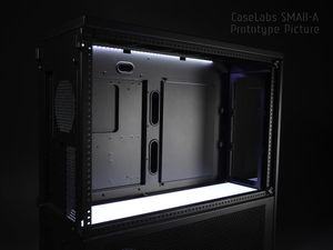 CaseLabs Magnum SMA8 A Revision