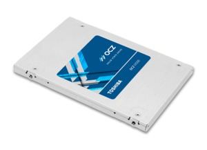 Toshiba OCZ VX500