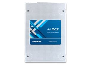 Toshiba OCZ VX500