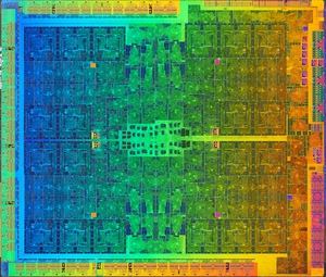 GP104-GPU der Pascal-Architektur