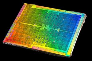 GP104-GPU der Pascal-Architektur