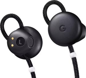 Google Pixel Buds