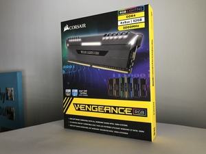 Corsair Vengeance RGB Giga Corsair Vengeance RGB Giga