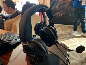 HyperX zeigt auf der CES das Quadcast und das Cloud Orbit 