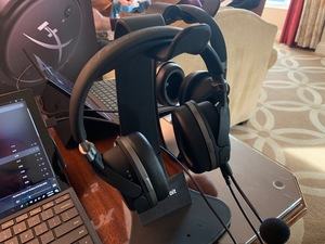 HyperX zeigt auf der CES das Quadcast und das Cloud Orbit 