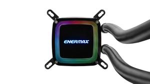 Enermax Aquafusion