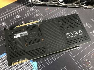 EVGA GeForce GTX 1080 Ti FTW3 Gaming