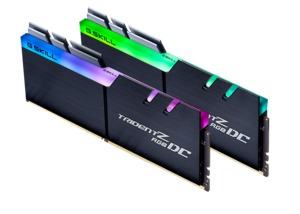 Trident Z RGB DC Series Double-Capacity-Kits