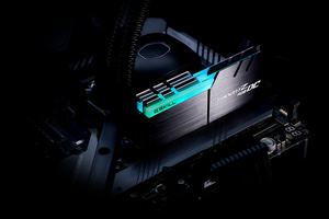 Trident Z RGB DC Series Double-Capacity-Kits