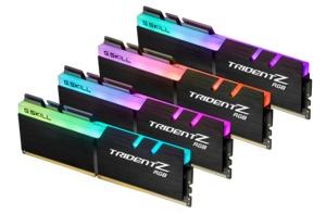 G.Skill Trident Z RGB DDR4-4800