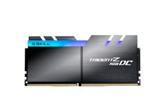 Trident Z RGB DC Series Double-Capacity-Kits