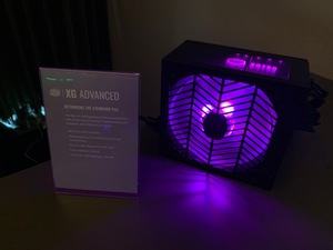 Cooler Master CES 2019