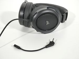 Corsair HS50