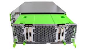 Facebook Big Basin AI-Server mit Caffe2