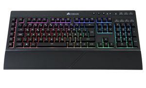 Corsair K57 RGB Wireless