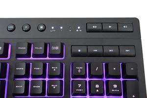 Corsair K57 RGB Wireless