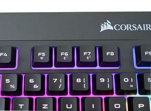 Corsair K57 RGB Wireless