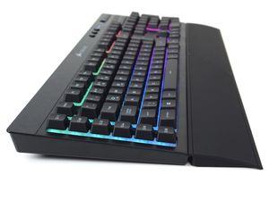 Corsair K57 RGB Wireless