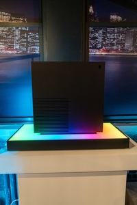 Alienware Concept Nyx