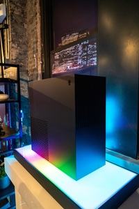 Alienware Concept Nyx