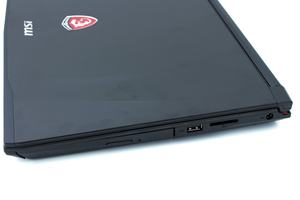 MSI GE62 7RE-088 Apache Pro