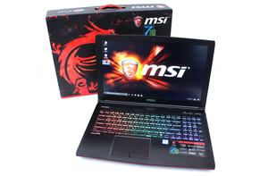 MSI GE62 7RE-088 Apache Pro