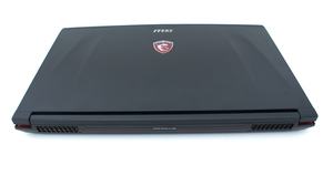 MSI GE62 7RE-088 Apache Pro