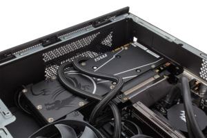 Corsair Bulldog 2.0 Barebone