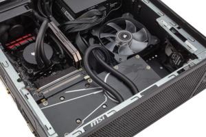 Corsair Bulldog 2.0 Barebone