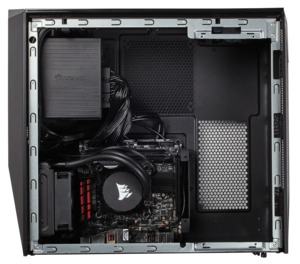 Corsair Bulldog 2.0 Barebone