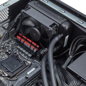 Corsair Bulldog 2.0 Barebone