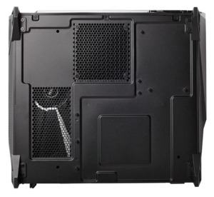 Corsair Bulldog 2.0 Barebone