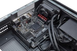 Corsair Bulldog 2.0 Barebone