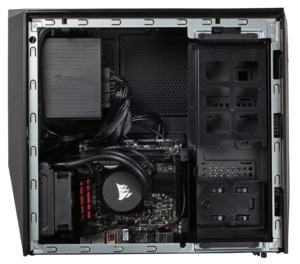 Corsair Bulldog 2.0 Barebone