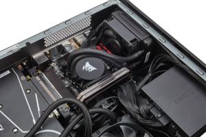 Corsair Bulldog 2.0 Barebone