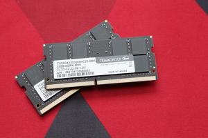 Teamgroup SO-DIMM DDR4