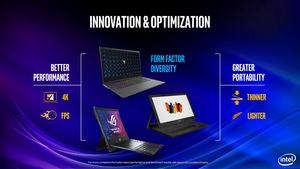 Intel 9th Gen Core Prozessoren