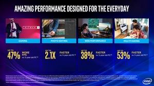 Intel 9th Gen Core Prozessoren