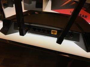 Netgear Nighthawk Pro XR500