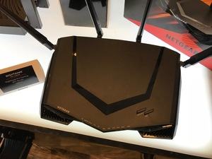 Netgear Nighthawk Pro XR500