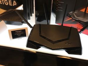 Netgear Nighthawk Pro XR500