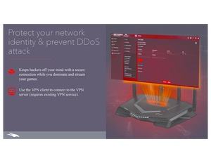 Netgear Nighthawk Pro XR500