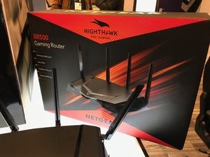 Netgear Nighthawk Pro XR500